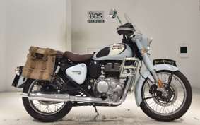 ROYAL ENFIELD CLASSIC 2022