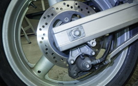 SUZUKI SV650 S 1999 VP52A