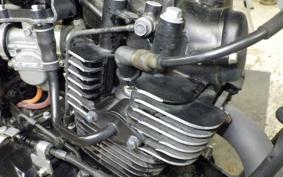 KAWASAKI W175 TR 2020