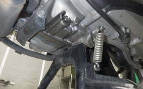 HONDA DIO110-3ﾍﾞｰｼｯｸ 2025 JK03