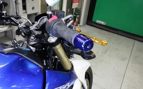SUZUKI GSR750 A 2014 GR7NA