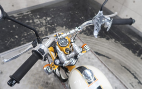 HONDA MONKEY AB27
