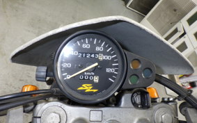 HONDA SL230 2005 MD33