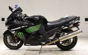 KAWASAKI ZX 1400 NINJA 2010