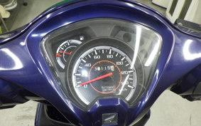 HONDA DIO 110 2016 JF58