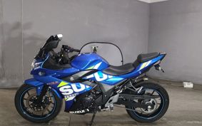 SUZUKI GSX250R DN11A