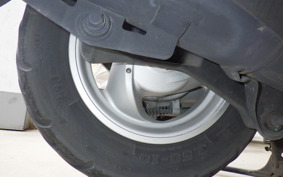 YAMAHA AXIS 125 TREET SE53J