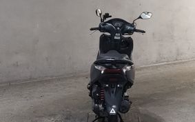 HONDA LEAD 125 JK12