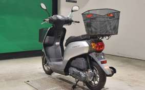 HONDA TACT-4ﾍﾞｰｼｯｸ AF75