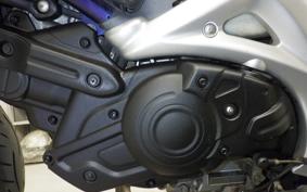 SUZUKI GLADIUS 2011 VK58A