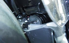 HARLEY FLSTFI1920 2025