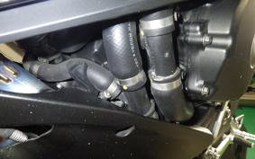HONDA CBR1000RR Gen. 2 2015