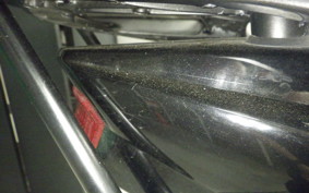 YAMAHA TDM900 2008