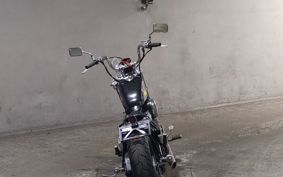 HONDA STEED 400 1995 NC26