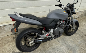 HONDA HORNET 250 MC31