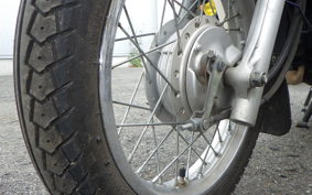 HONDA C50 SUPER CUB AA07