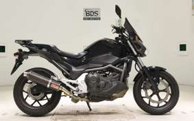 HONDA NC 700 S 2013 RC61