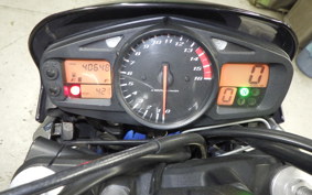 SUZUKI GSR400 2010 GK7EA