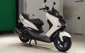 YAMAHA MAJESTY155 Gen.2 S 2006 SG52J