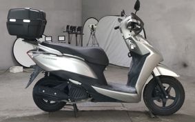 HONDA LEAD 125 JF45