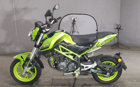 BENELLI TNT125 V02