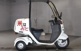 HONDA GYRO TA02