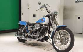 HARLEY FXS 1200 1979