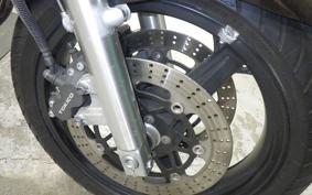 KAWASAKI ZEPHYR 400 KAI 2009 ZR400C