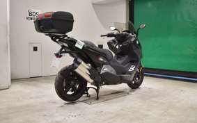 BMW C650 SPORT 2018