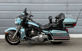 HARLEY FLHTCU1580-1690 2006 FC4