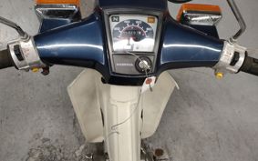 HONDA SUPER CUB90 HA02