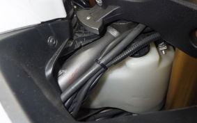DUCATI MULTISTRADA 1200 2011