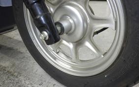HONDA TACT-4ﾍﾞｰｼｯｸ AF79