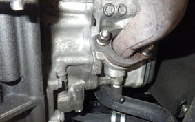 HONDA FORZA Z GEN 2 MF10