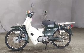 HONDA SUPER CUB50 C50