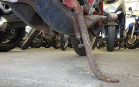 YAMAHA RZ 250 4L3