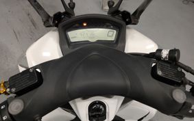 YAMAHA TRICITY 155 ABS SG81J