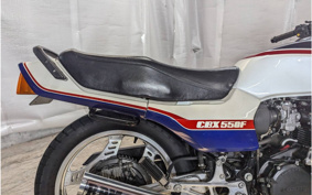 HONDA CBX550 2025 PC04