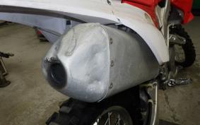 HONDA CRF250 RALLY ME10