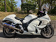 Фото Suzuki GSX-1300R HAYABUSA 2010 с японского аукциона