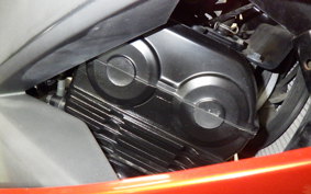 KAWASAKI NINJA 650 R 2010