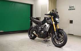 YAMAHA MT-09 2014 RN34J