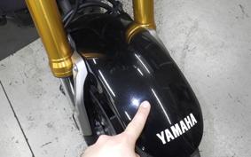 YAMAHA XSR900 2016 RN46J