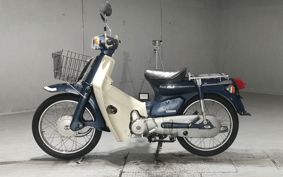 HONDA SUPER CUB90 HA02