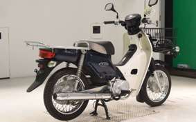 HONDA C50 SUPER CUB 2022 AA04