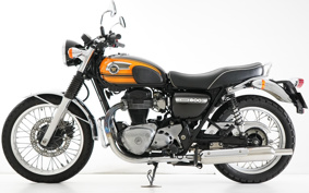 KAWASAKI W800 FE 2016 EJ800A