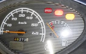 YAMAHA JOG Gen.5 2024 SA36J