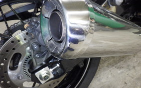 KAWASAKI Z900RS 2025 ZR900K