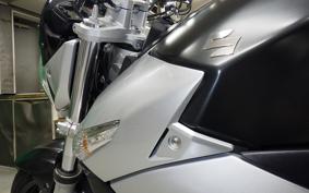 SUZUKI GSR 400 2008 GK7DA
