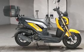 HONDA ZOOMERX JF52
